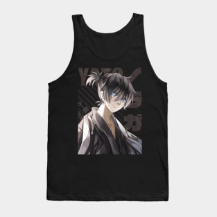 Noragami  - Yato Tank Top